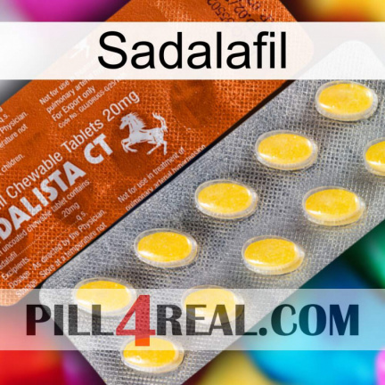 Sadalafil 42